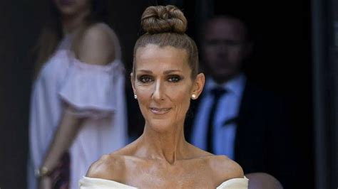 best deal on celine dion show|is celine dion still sick.